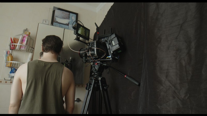 Achieve Cinematic Contrast with Affordable Negative Fill Techniques