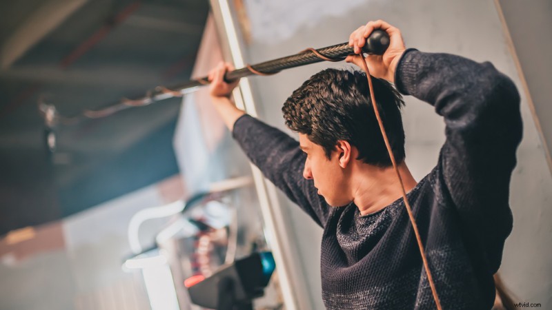 Boom Pole Essentials: Top Picks, Techniques & Buying Guide for Every Budget