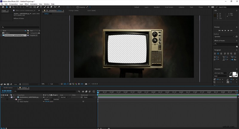 Expert Guide: Seamlessly Integrate Archival Footage into Your Video Projects