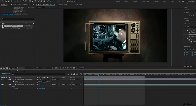 Expert Guide: Seamlessly Integrate Archival Footage into Your Video Projects