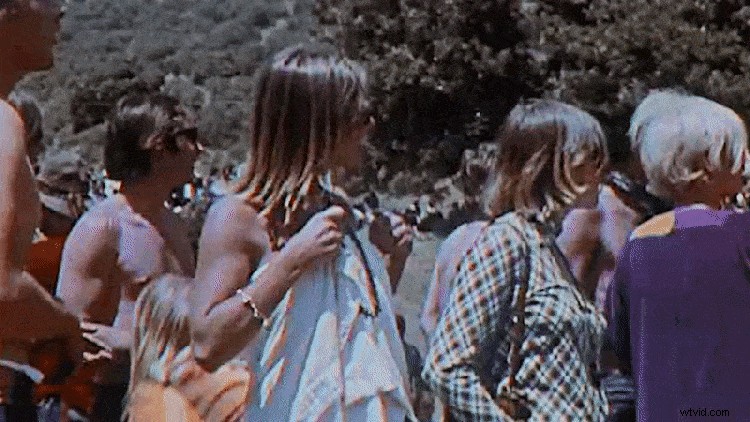 Expert Guide: Seamlessly Integrate Archival Footage into Your Video Projects