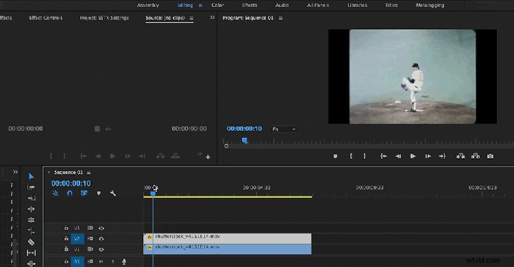 Expert Guide: Seamlessly Integrate Archival Footage into Your Video Projects