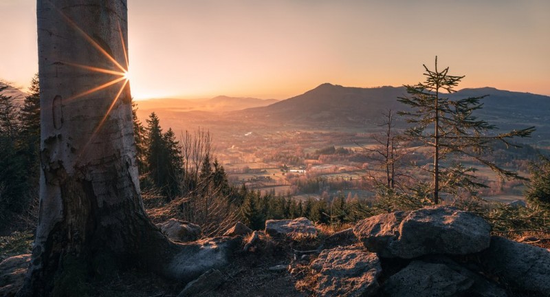 Master Cinematic Sun Stars: Video Tutorial to Add Texture, Depth & Warmth to Your Footage