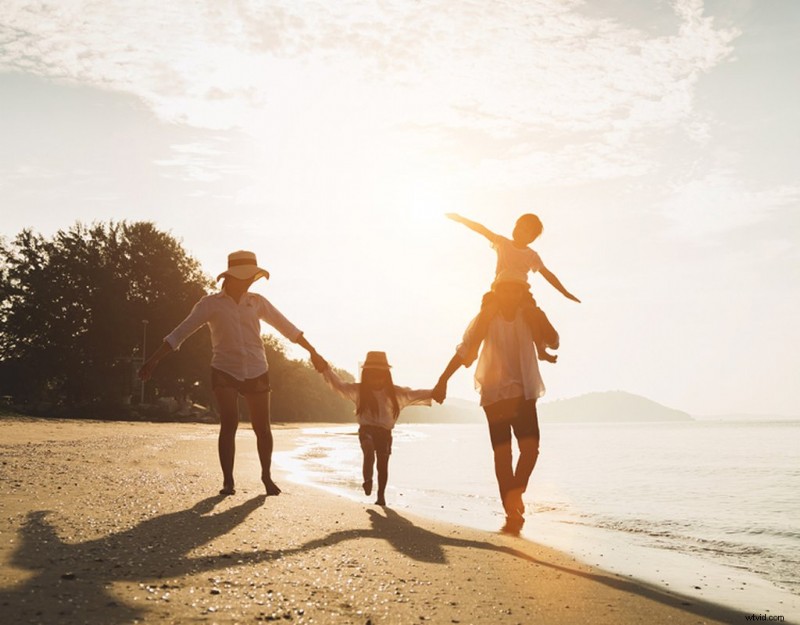 Master Summer Vibes: Pro Color Grading Tutorial for Stunning Video Footage