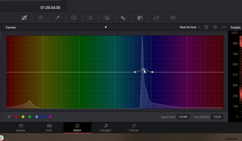 Master Summer Vibes: Pro Color Grading Tutorial for Stunning Video Footage