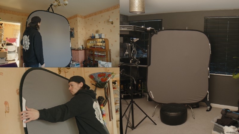 Capture Studio-Quality Photos Anywhere: Pro Tips & Techniques