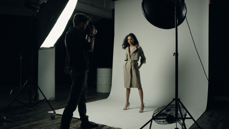 Capture Studio-Quality Photos Anywhere: Pro Tips & Techniques