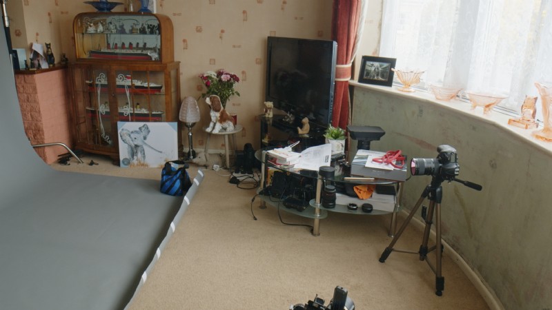 Capture Studio-Quality Photos Anywhere: Pro Tips & Techniques