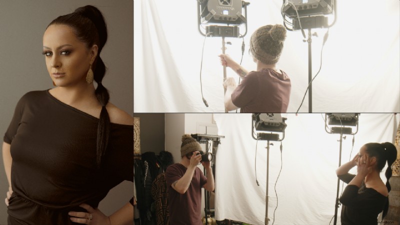 Capture Studio-Quality Photos Anywhere: Pro Tips & Techniques