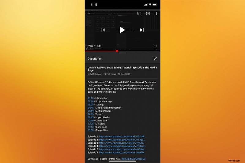 Boost YouTube Engagement: Use Chapters to Retain Viewers in Long Videos