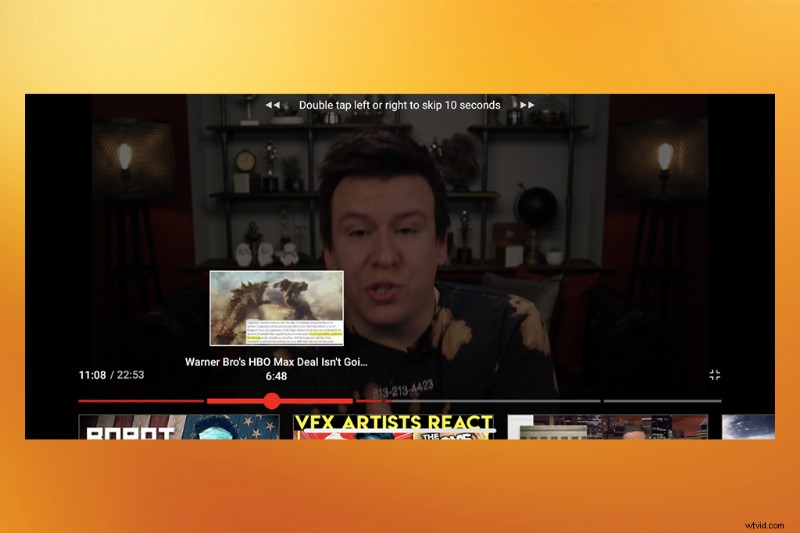 Boost YouTube Engagement: Use Chapters to Retain Viewers in Long Videos