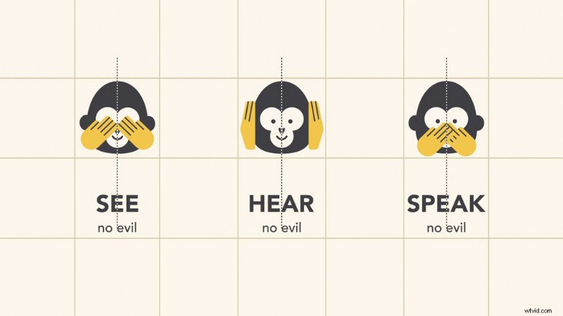 3 Essential Video Tutorials to Master Motion Graphic Design Fundamentals