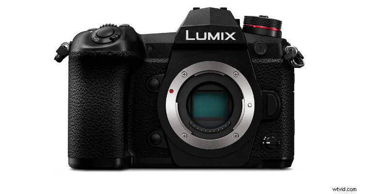 7 Best Filmmaking Cameras Under $1,000: Pro Cinematic Quality on a Budget