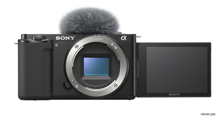 7 Best Filmmaking Cameras Under $1,000: Pro Cinematic Quality on a Budget