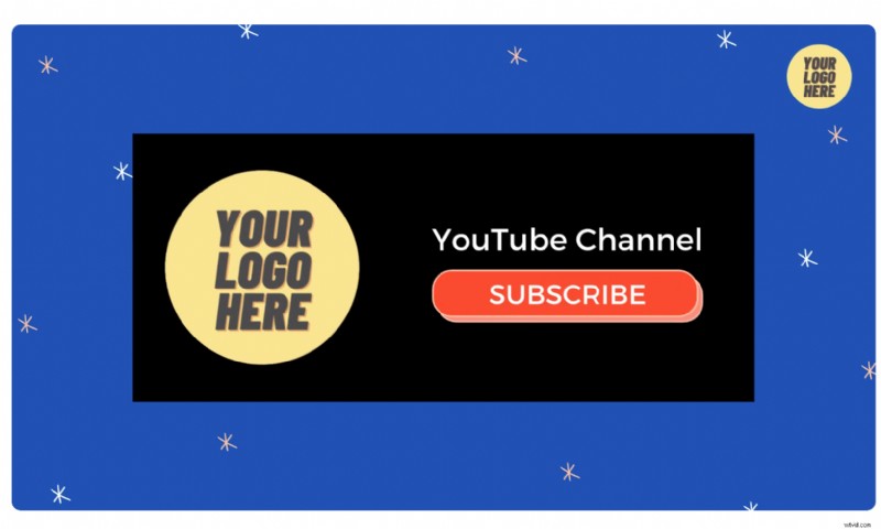 Top YouTube Outro Templates: Pro Tips & Creative Inspiration