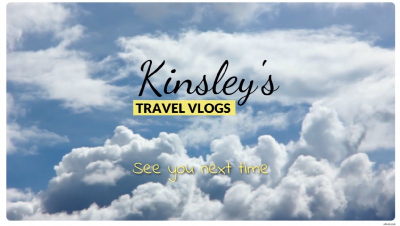 Top YouTube Outro Templates: Pro Tips & Creative Inspiration