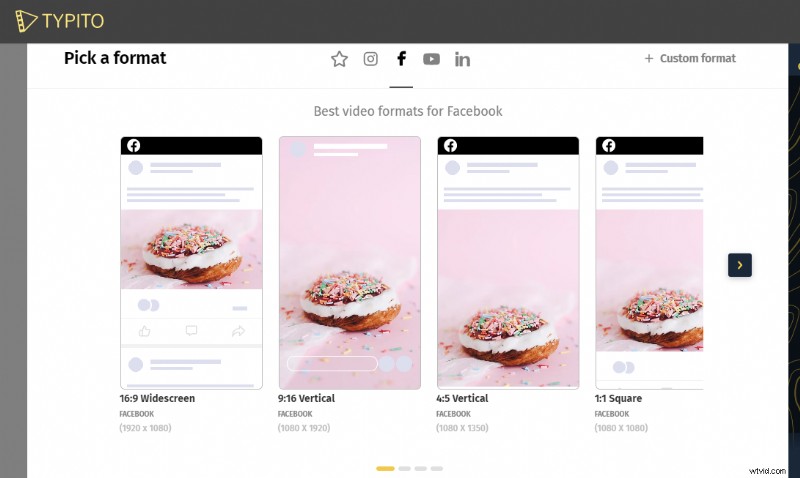 Create Stunning Facebook Videos Online: Easy Guide with Pictures & Music