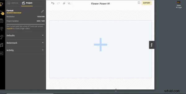 Create Stunning Facebook Videos Online: Easy Guide with Pictures & Music