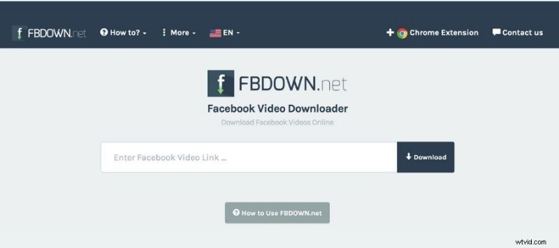 Top 15 Facebook Video Downloaders 2022: Fast, Reliable Tools Ranked for Quick Downloads
