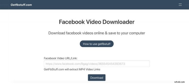 Top 15 Facebook Video Downloaders 2022: Fast, Reliable Tools Ranked for Quick Downloads