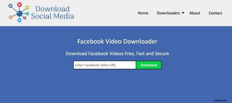 Top 15 Facebook Video Downloaders 2022: Fast, Reliable Tools Ranked for Quick Downloads