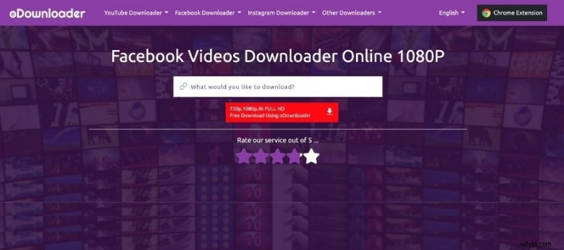 Top 15 Facebook Video Downloaders 2022: Fast, Reliable Tools Ranked for Quick Downloads