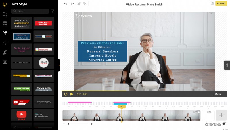 Ultimate Guide to Video Resumes: Best Practices, Templates, Examples & Easy Online Creation