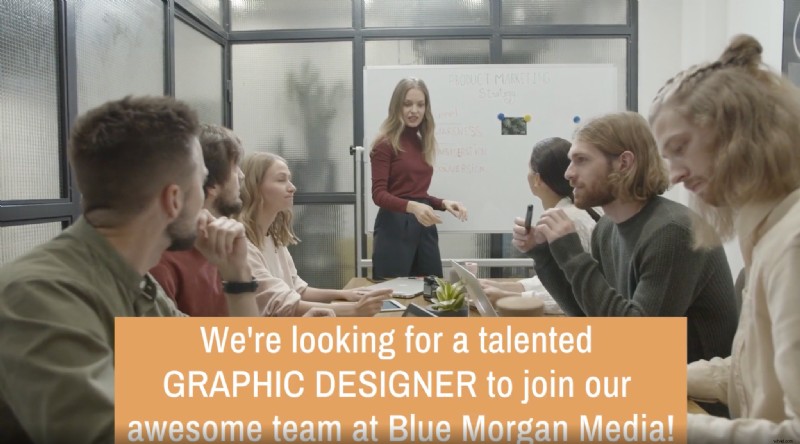 Ultimate Guide to Video Resumes: Best Practices, Templates, Examples & Easy Online Creation