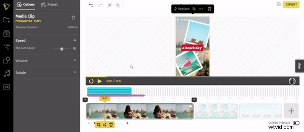Create Stunning Video Collages with Music & Effects: Free Templates + Pro Tips