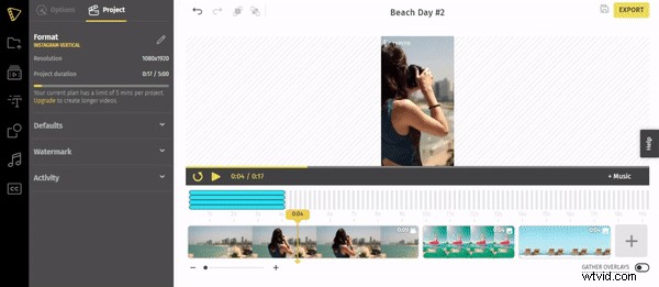 Create Stunning Video Collages with Music & Effects: Free Templates + Pro Tips