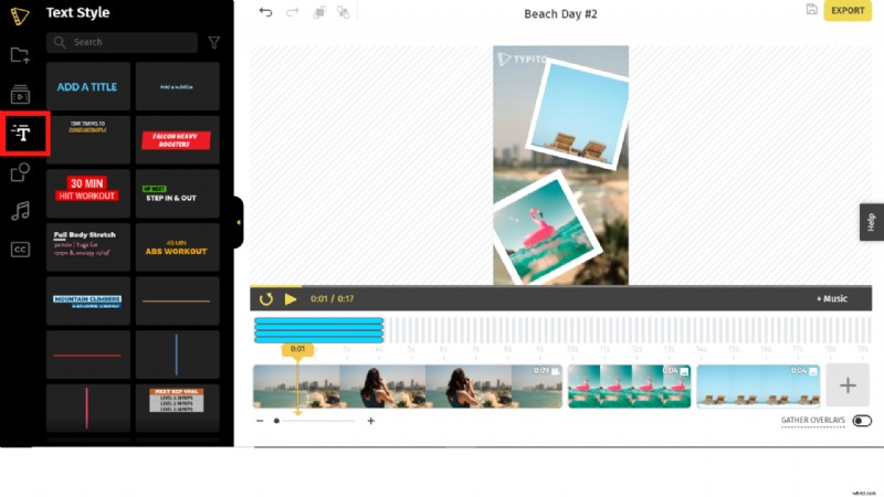 Create Stunning Video Collages with Music & Effects: Free Templates + Pro Tips