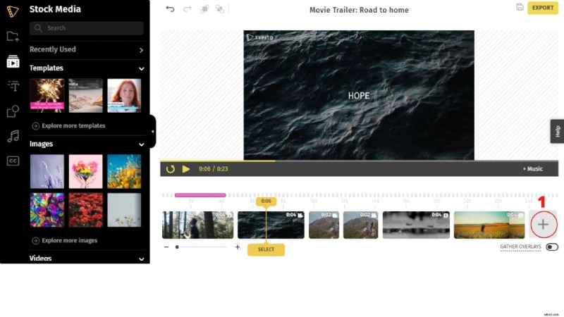 Ultimate Guide: How to Create Professional Movie Trailers Online