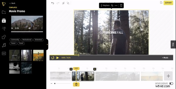 Ultimate Guide: How to Create Professional Movie Trailers Online