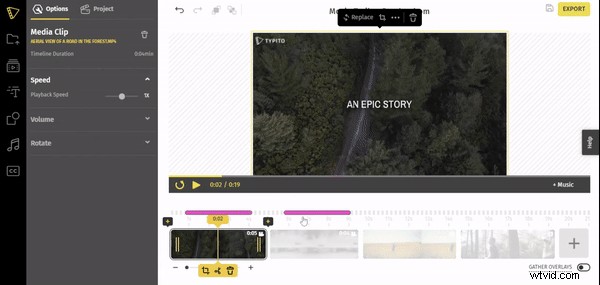 Ultimate Guide: How to Create Professional Movie Trailers Online