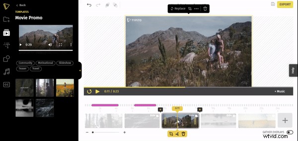 Ultimate Guide: How to Create Professional Movie Trailers Online