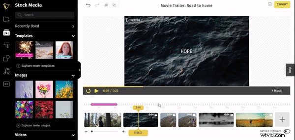 Ultimate Guide: How to Create Professional Movie Trailers Online