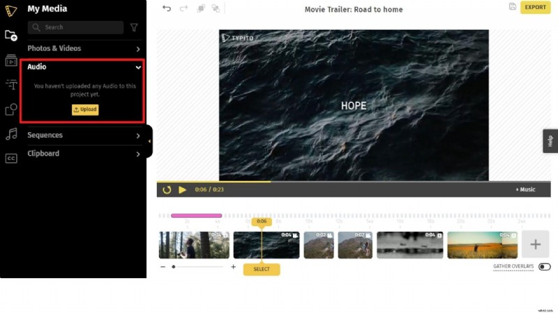 Ultimate Guide: How to Create Professional Movie Trailers Online