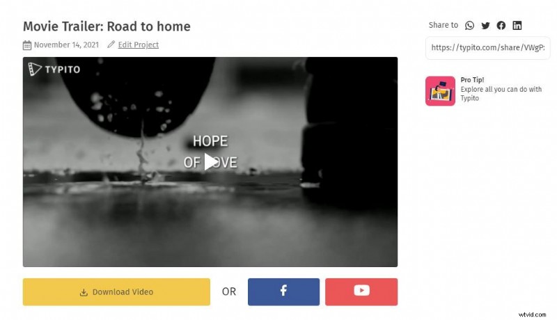 Ultimate Guide: How to Create Professional Movie Trailers Online