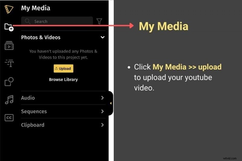 Rotate YouTube Videos at Any Angle Online: Quick & Easy with Typito