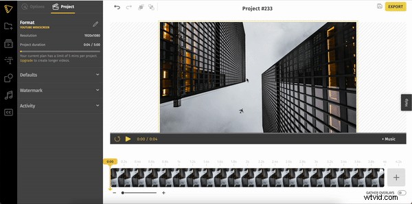Rotate YouTube Videos at Any Angle Online: Quick & Easy with Typito