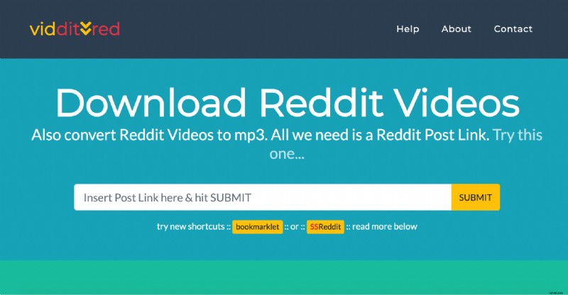 Top 15 Reddit Video Downloaders for Android, Mac & Online Use