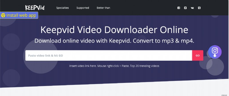 Top 15 Reddit Video Downloaders for Android, Mac & Online Use