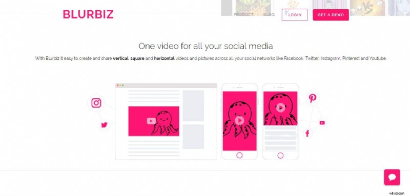 Top Tools for Creating Stunning Square Videos Optimized for Social Media