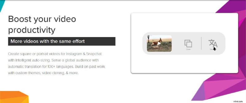 Top Tools for Creating Stunning Square Videos Optimized for Social Media