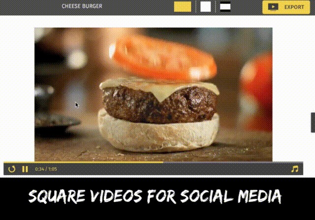 Top Tools for Creating Stunning Square Videos Optimized for Social Media