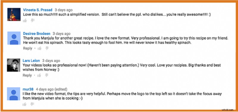 How Typito Helped Manjula s Kitchen Grow from 250K to 460K YouTube Subscribers in 20 Months