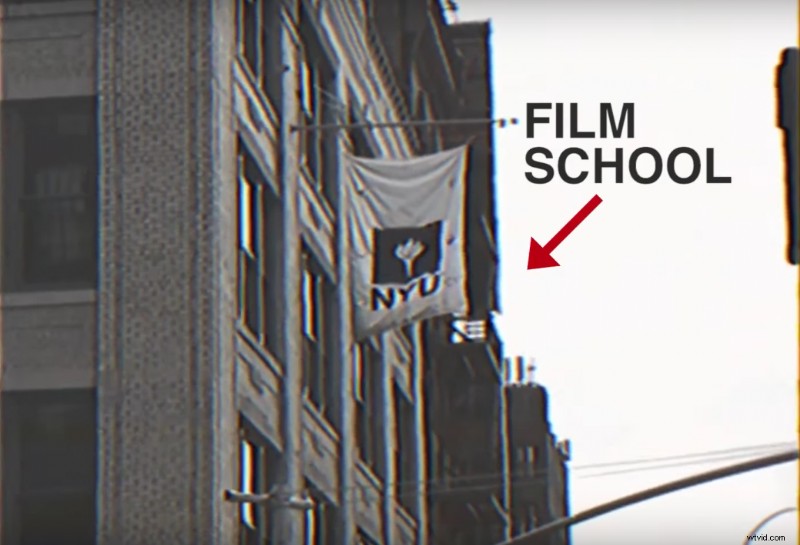 Top 5 YouTube Channels That Outshine Film School for Aspiring Filmmakers