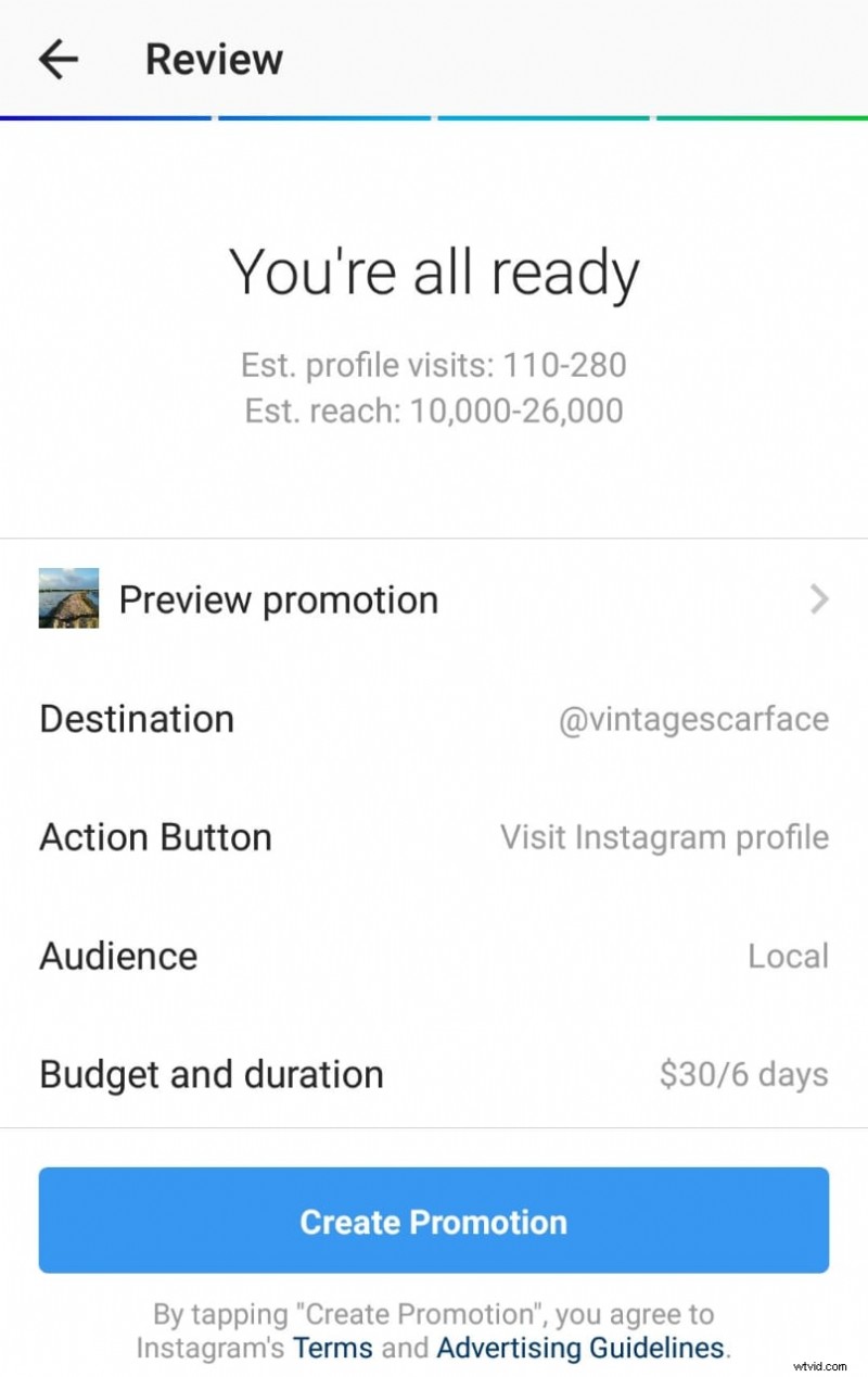 How to Create Effective Instagram Ads: Step-by-Step Beginner s Guide