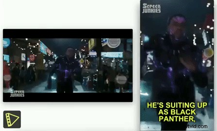 Behind the Scenes: How ScreenJunkies Crafts Viral Videos for YouTube and IGTV