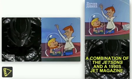 Behind the Scenes: How ScreenJunkies Crafts Viral Videos for YouTube and IGTV